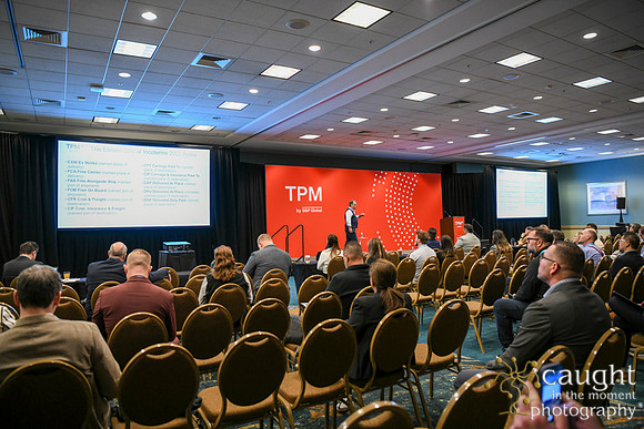 898 TPM26 Long Beach Convention Center