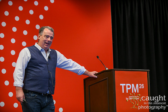 905 TPM26 Long Beach Convention Center