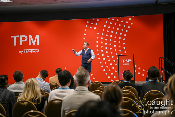 900 TPM26 Long Beach Convention Center