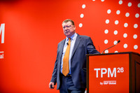 912 TPM26 Long Beach Convention Center
