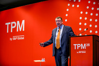 913 TPM26 Long Beach Convention Center
