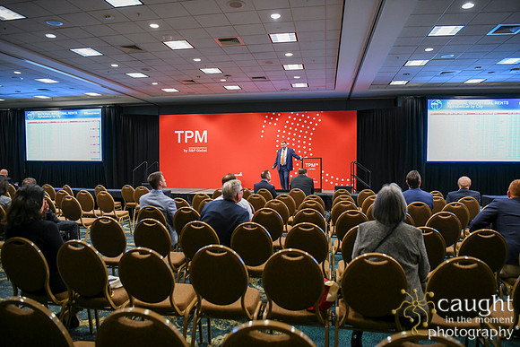 911 TPM26 Long Beach Convention Center