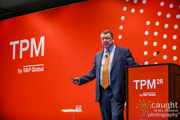 913 TPM26 Long Beach Convention Center