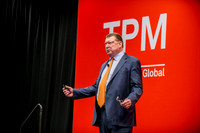 916 TPM26 Long Beach Convention Center