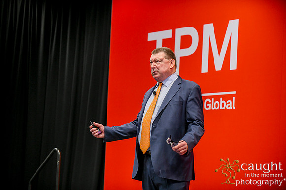 916 TPM26 Long Beach Convention Center