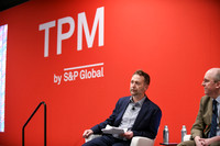 922 TPM26 Long Beach Convention Center