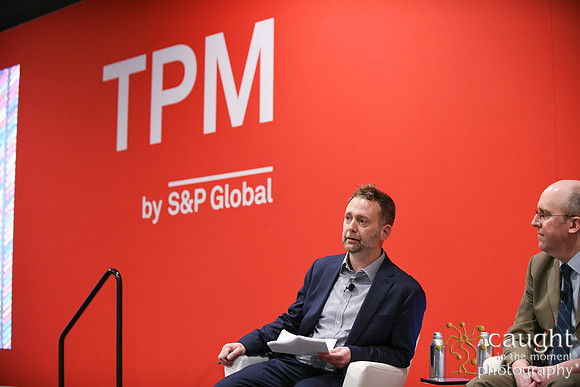 922 TPM26 Long Beach Convention Center