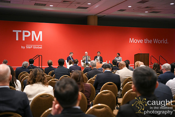 953 TPM26 Long Beach Convention Center