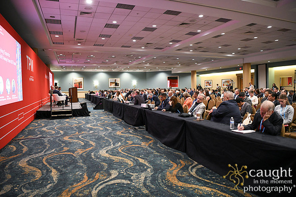 955 TPM26 Long Beach Convention Center
