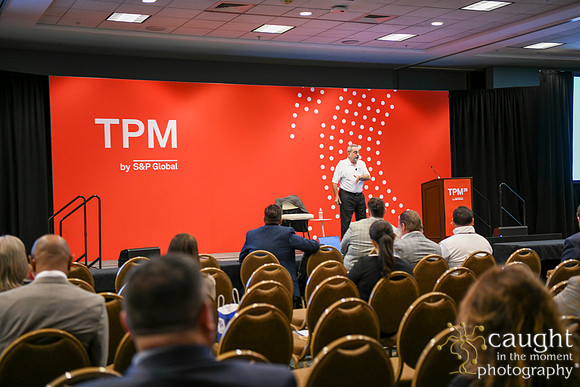 957 TPM26 Long Beach Convention Center