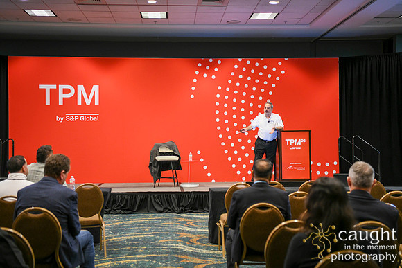959 TPM26 Long Beach Convention Center