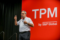 968 TPM26 Long Beach Convention Center