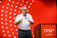 969 TPM26 Long Beach Convention Center