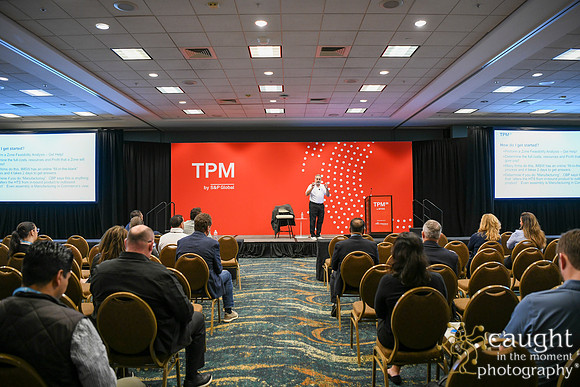958 TPM26 Long Beach Convention Center