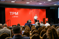 957 TPM26 Long Beach Convention Center