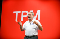 963 TPM26 Long Beach Convention Center