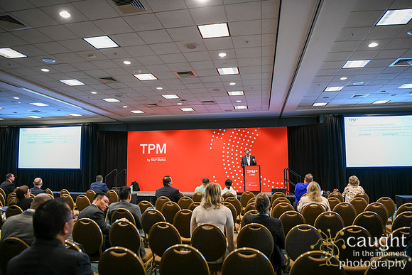 1012 TPM26 Long Beach Convention Center