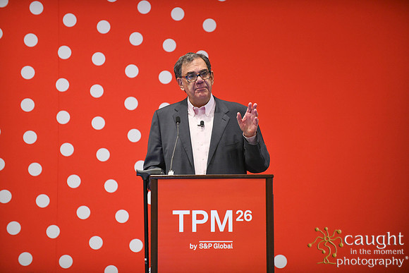 1015 TPM26 Long Beach Convention Center