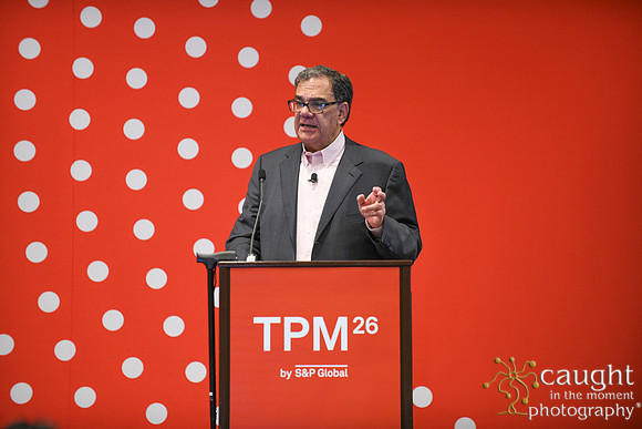 1016 TPM26 Long Beach Convention Center