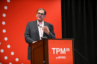 1018 TPM26 Long Beach Convention Center
