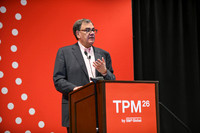 1019 TPM26 Long Beach Convention Center