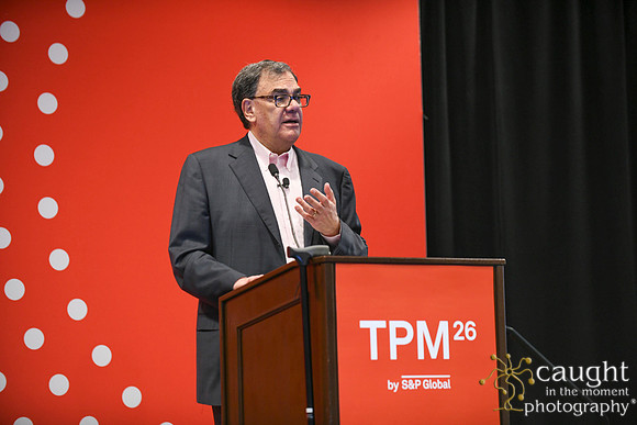 1019 TPM26 Long Beach Convention Center