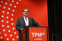 1022 TPM26 Long Beach Convention Center