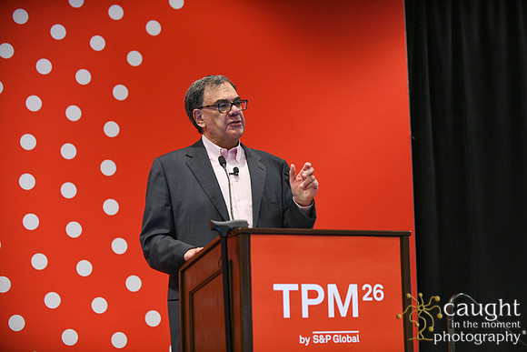 1023 TPM26 Long Beach Convention Center