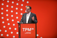 1016 TPM26 Long Beach Convention Center