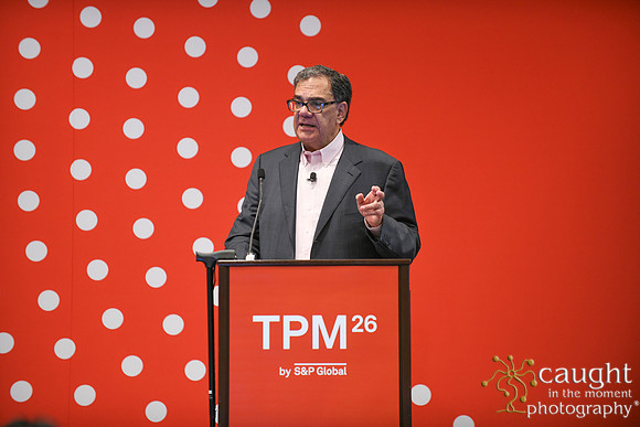 1016 TPM26 Long Beach Convention Center