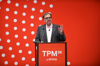 1015 TPM26 Long Beach Convention Center