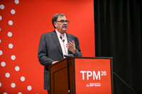 1019 TPM26 Long Beach Convention Center