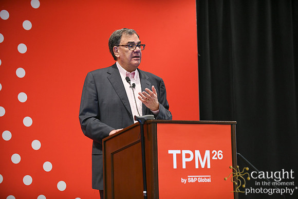 1019 TPM26 Long Beach Convention Center