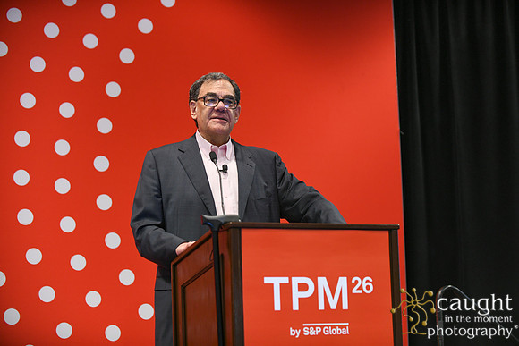 1022 TPM26 Long Beach Convention Center
