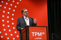 1023 TPM26 Long Beach Convention Center