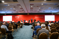 1028 TPM26 Long Beach Convention Center