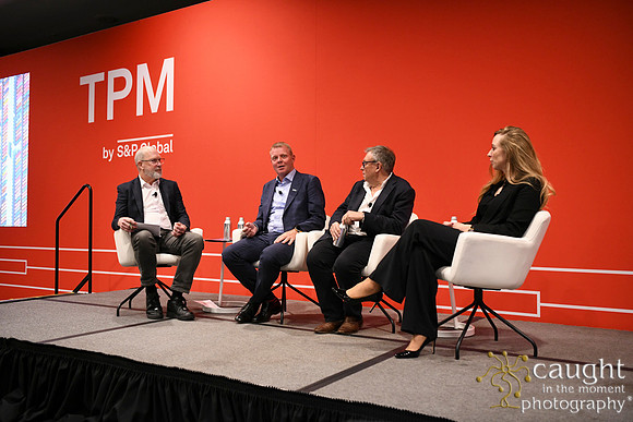 1037 TPM26 Long Beach Convention Center