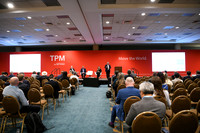 1028 TPM26 Long Beach Convention Center