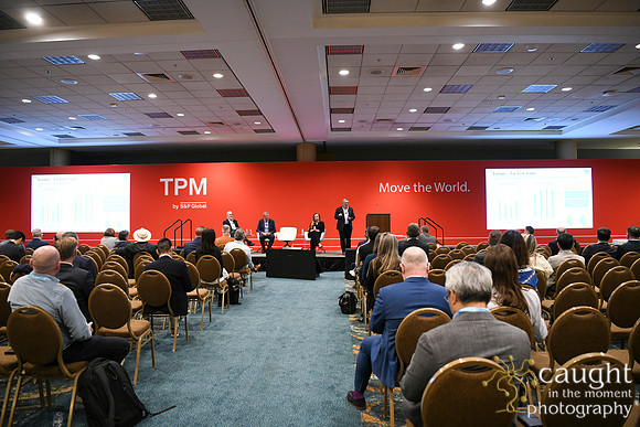1028 TPM26 Long Beach Convention Center