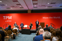 The Asia-Europe Shipping Outlook: Playing the Capacity Management Game