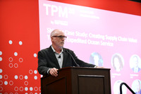 1067 TPM26 Long Beach Convention Center