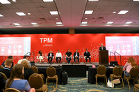 1064 TPM26 Long Beach Convention Center