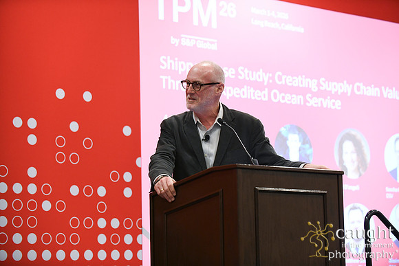 1075 TPM26 Long Beach Convention Center