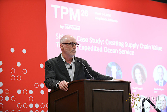 1067 TPM26 Long Beach Convention Center