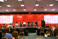 1064 TPM26 Long Beach Convention Center