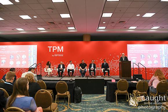 1064 TPM26 Long Beach Convention Center