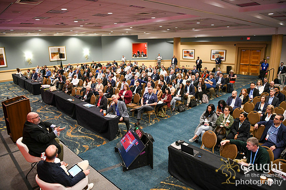 1143 TPM26 Long Beach Convention Center