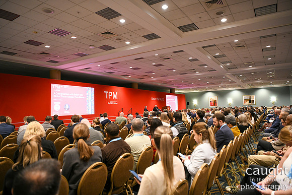 1146 TPM26 Long Beach Convention Center
