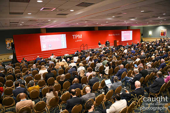 1148 TPM26 Long Beach Convention Center