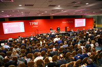 1149 TPM26 Long Beach Convention Center